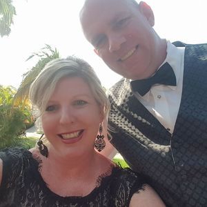 Meet your Posher, Courtney